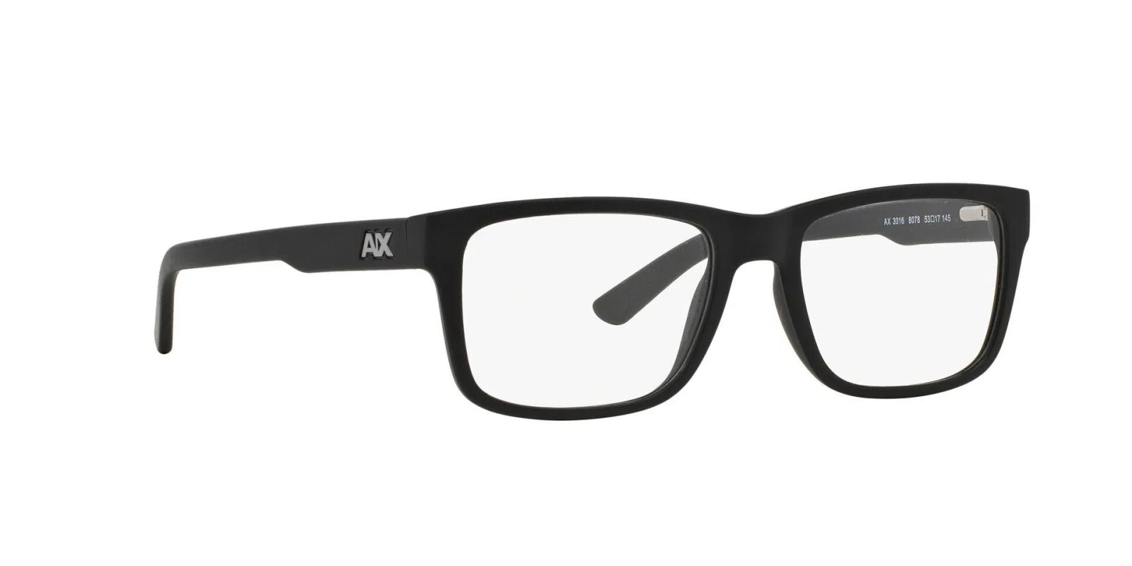 Armani Exchange 3016 Eyeglasses - view 18